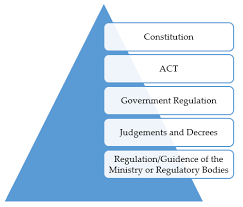 Three regulatory instruments have controlled the generation, distribution, treatment and disposal of toxic chemicals and hazardous wastes since 1989. Energies Free Full Text Legal And Regulatory Development Of Nuclear Energy In Bangladesh Html