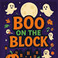 Wave of Unity Present's: Boo on the block! event image