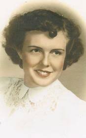 Obituary of Maybelle Richards