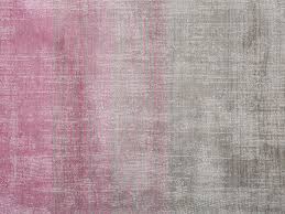 Gallery of teppich grau rosa. Teppich Grau Rosa 140 X 200 Cm Kurzflor Ercis Beliani De