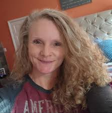 Very sad news. One of our own is gone home to be with Jesus, Sabrina (Sam)  Hambrick. She was in the vehicle accident