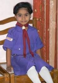 World Association Of Girl Guides And Girl Scouts Bharat Scouts Guides Girl Scouts Brownie Girl Scouts World Thinking Day