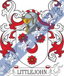Littlejohn Family Crest, Coat of Arms and Name History