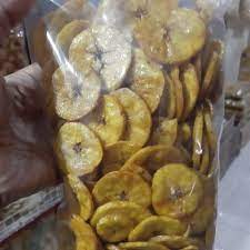 Rasanya akan berbeda tergantung cara pembuatan, pilihannya bisa anda. Pisang Dolar 250gr Keripik Pisang Manis Keripik Pisang Dolar Pisang Koin Rajawali Shopee Indonesia