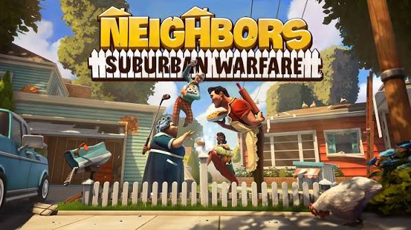 HOME | NEIGHBORS