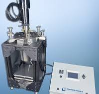 HPR-Series High Pressure Chemical Reactors - Supercritical ...