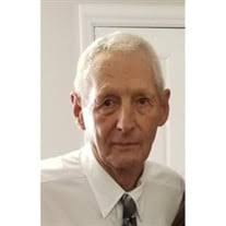 David Ray Sansing Obituary