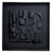 Pin On Louise Nevelson