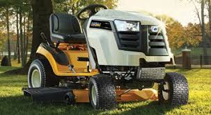20.0 hp) at 3,600 rpm of maximum output power. 2012 Cub Cadet Ltx 1046 Kw Review Tractor News