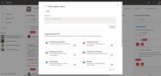 Collaborate for free with online versions of microsoft word, powerpoint, excel, and onenote. Planner Blog Microsoft Tech Community