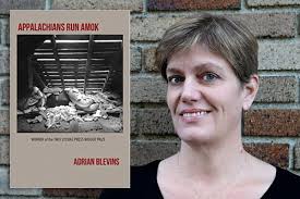 Run Amok Americana Reading Tour' Comes to Murfreesboro