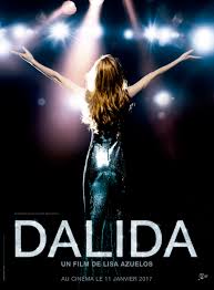 Dalida — paroles paroles (2017). Dalida 2016 Imdb