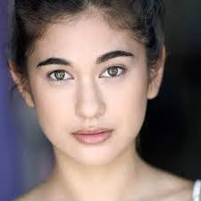 Madison Landry's Instagram, Twitter & Facebook