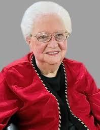 Obituary information for Mildred L. Minton Samson