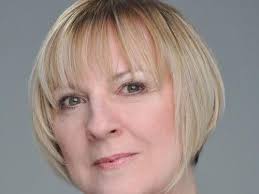 Remember Sandra from BBC's Brush Strokes