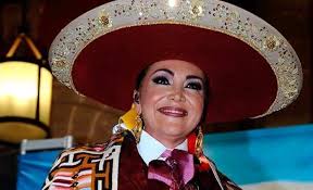 Aída Cuevas tendrá su estatua en Garibaldi