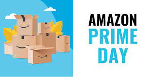 Get ready for prime day banner: Amazon Prime Day Banner Needthat