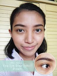 Silver Treasure Brow Pencil