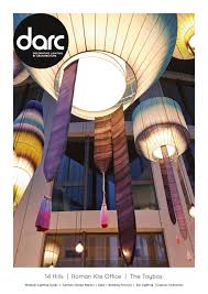 Lighting fixtures companies page 5. Darc 35 By Mondiale Media Issuu