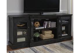 Mallacar 75 Tv Stand Ashley Furniture Homestore Entertainment Wall Units Wall Unit Decor Entertainment Center Furniture