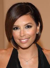 Professional Haircut A Bob Without Bangs I Like It Short Bob Haircuts Medium Length Hair Styles Short Bob Hairstyles