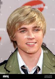 Jesse mccartney hi-res stock photography and images