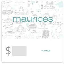 Maybe you would like to learn more about one of these? Amazon Com Maurices Gift Card Email Delivery Gift Cards