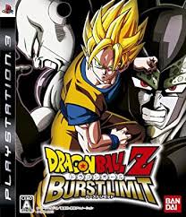 We did not find results for: Amazon Com Dragon Ball Z Burst Limit Japan Import Video Games
