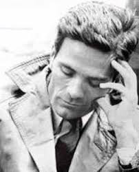 Caption memes or upload your own images to make custom memes. Pier Paolo Pasolini Wikipedia