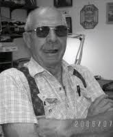 Thomas Pettit Obituary (2008)