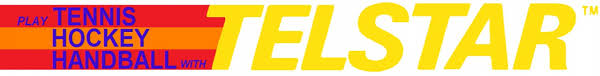 Founded in the early '80s as a subsidiary of telstar records ltd. Coleco Telstar Console Box Logo By Iomog Fur Affinity Dot Net