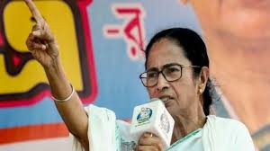 Bengal chunav 2021 पश्चिम बंगाल में नंदीग्राम सीट (nandigram vidhansabha seat) हाई प्रोफाइल है। Mamta Banerjee Will Contest Elections From Nandigram In West Bengal Assembly Election News Nation