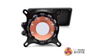 The nzxt kraken z63 is a great substitute for a loud cooler that uses up too much energy. Nzxt Kraken X73 Z63 Aio Cpu Cooler Review Kitguru