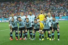 Para mover un poco las piernas, y aprovechando la estadía por estados unidos, el plantel de gerardo martino se animó a. 44 Ideas De Seleccion Argentina Argentina Futbol Argentino Messi Mascherano