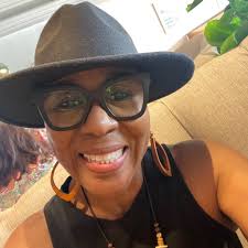 Alfrieda Judson Dixon