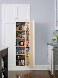 23 kitchen pantry ideas for all your