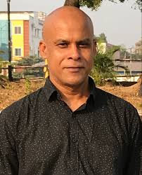 Tapan Kumar