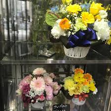 フラワーショップ花寿樹 さくら野百貨店青森本店