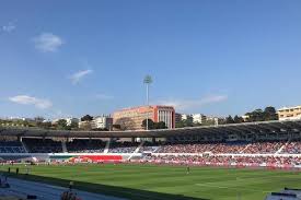 We did not find results for: Benfica 0 1 Sporting Jogos Amigaveis Clubes 2019 Ficha Do Jogo Zerozero Pt