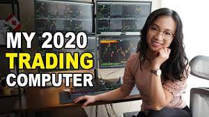 If you're looking to purchase a new computer for day trading, picking out the components you need is the first step. Best Day Trading Computer Station For 2021 Day Trading Gaming Set Up Youtube