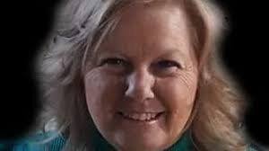 Patricia Allen Obituary (1955