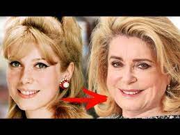 Mar 21, 2016 · during the 1960s and '70s, deneuve was in great demand by several of the world's leading directors, such as roman polanski (repulsion, 1965) and terence young (mayerling, 1968). Catherine Deneuve
