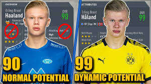 Loris karius was born on june 22, 1993. What Is Dynamic Potential And How To Use It For Your Benefit Fifa 20 Career Mode Youtube