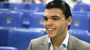 فريق الرجال