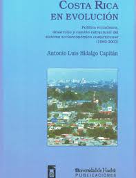 Y también este libro fue escrito por un escritor de libros que se considera popular. Costa Rica En Evolucion Libreria Nubes