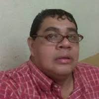 Jesús Vélez Menjívar