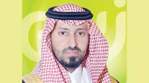 نايف بن سلطان بن محمد بن سعود الكبير عهد الملك سلمان شهد نقلة تنموية شاملة الشرق الأوسط