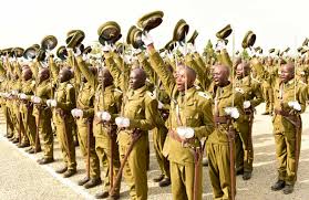 Whereas the president claims to have no time for falling sick, this video suggests otherwise. Yoweri K Museveni Auf Twitter The Army Is Like A Surgeon Who Uses A Knife To Cut The Sick Parts If You Cut Anyhow You Are A Butcher Soldiers Use Violence That