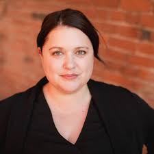 Meredith Holley, Lawyer in Eugene, Oregon