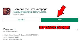 Today, i will provide you an unbanned free fire apk and permanent antena. Free Fire 3volution Update Apk Download Link For Android